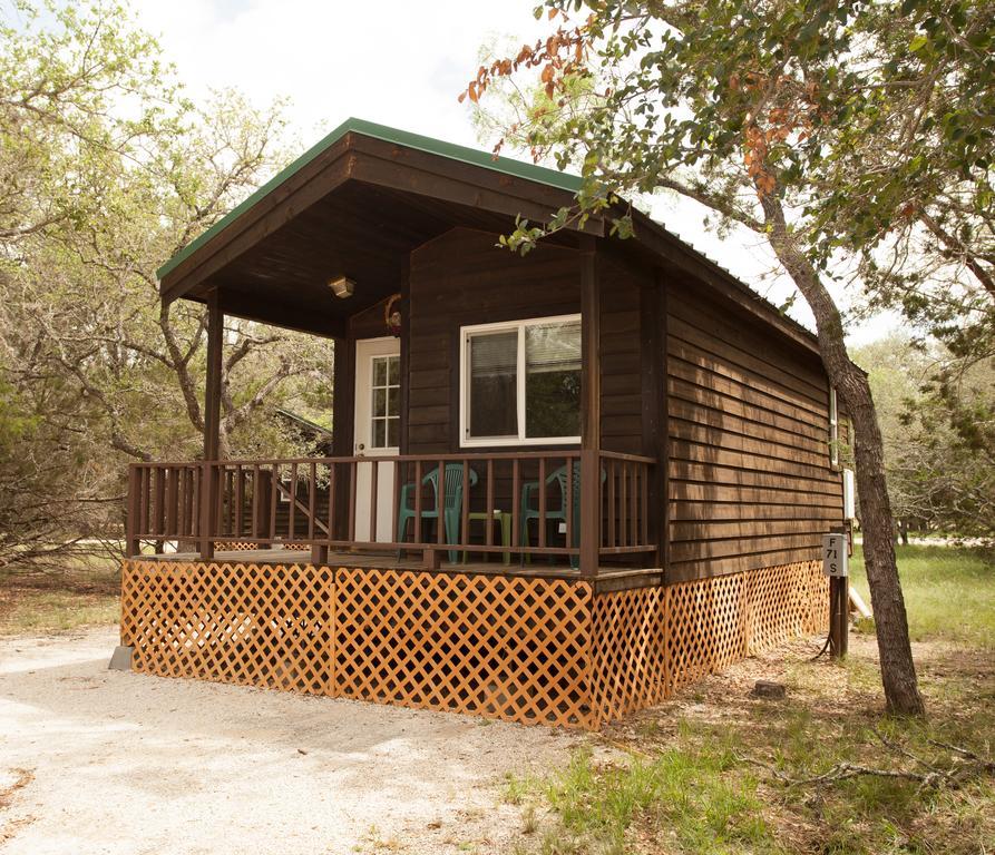 Pio Pico Camping Resort Studio Cabin 10 Jamul Kültér fotó