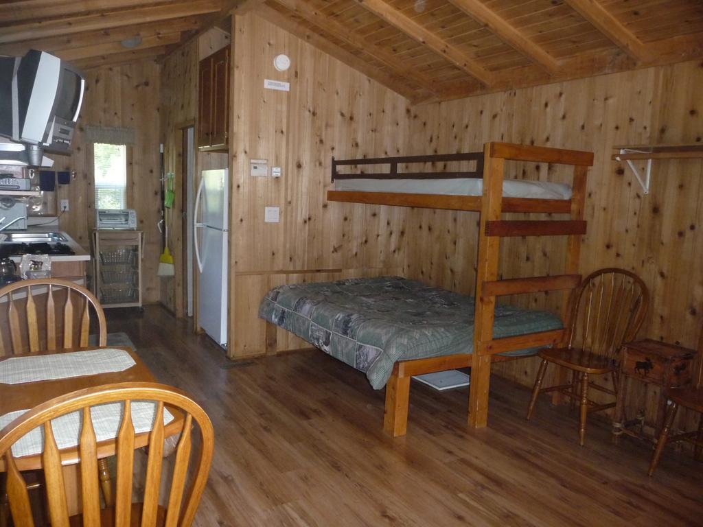 Pio Pico Camping Resort Studio Cabin 10 Jamul Kültér fotó