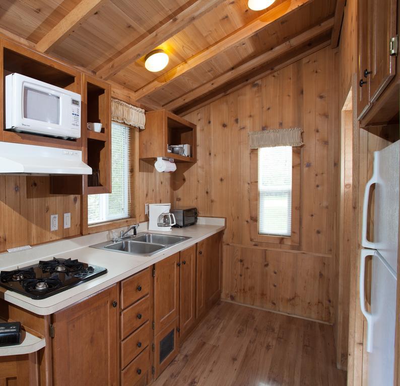 Pio Pico Camping Resort Studio Cabin 10 Jamul Kültér fotó