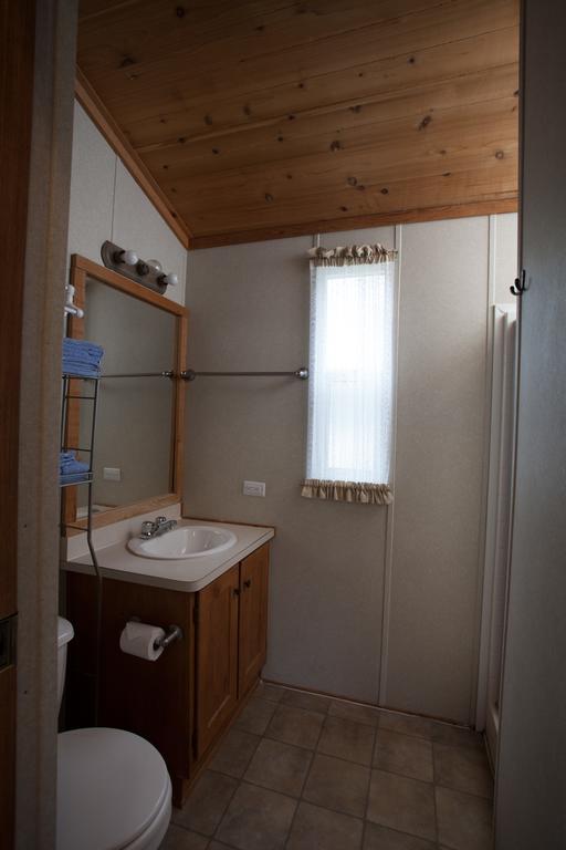 Pio Pico Camping Resort Studio Cabin 10 Jamul Kültér fotó